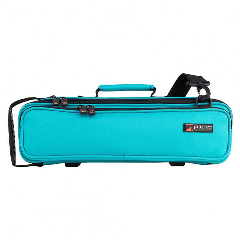capa para flauta protec a308 mint  sanganxa.com