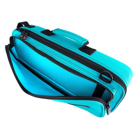 capa para flauta protec a308 mint  sanganxa.com