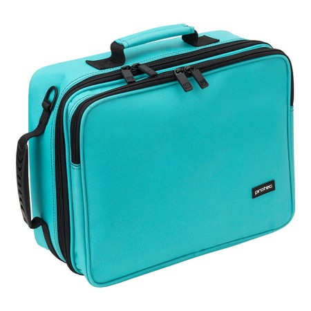 PROTEC A307 CLARINETE ESTOJO CAPA MINT