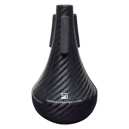 mudo strainght protec para trompete mc100 |  sanganxa.com