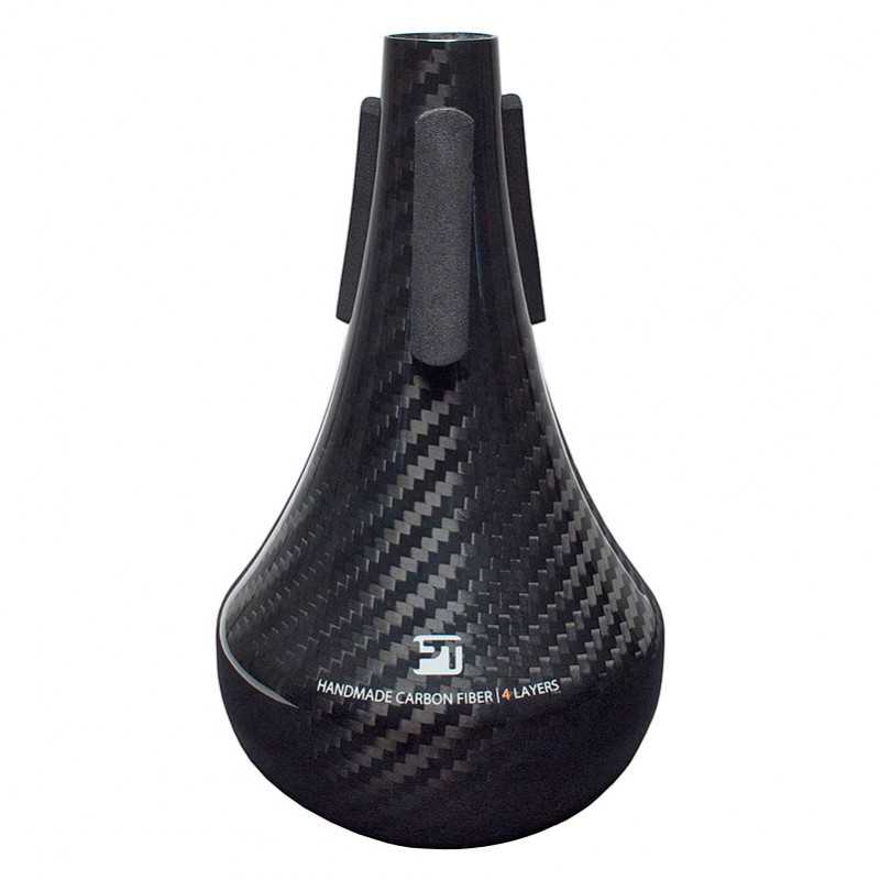 mudo strainght protec para trompete mc100 |  sanganxa.com