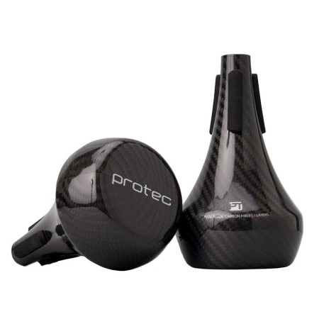 mudo strainght protec para trompete mc100 |  sanganxa.com