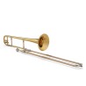Kühnl&Hoyer Bart Van Lier MKII BZ 480 - Trombone simples Sanganxa.com