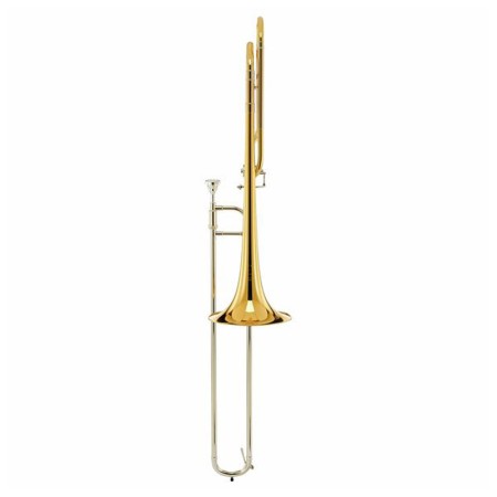 KÜHNL&HOYER BVL 512F Trombone de campânula amovível - Sanganxa.com