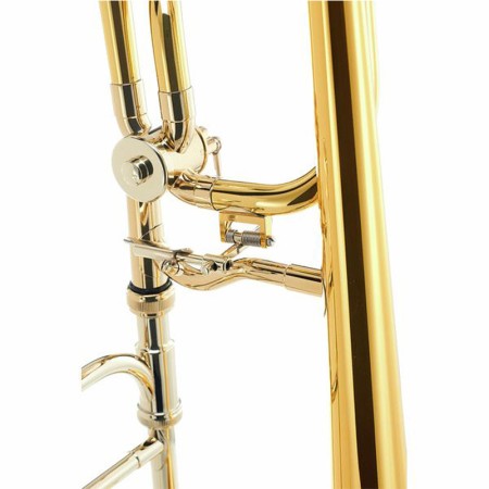KÜHNL&HOYER BVL 512F Trombone de campânula amovível - Sanganxa.com