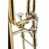 KÜHNL&HOYER BVL 512F Trombone de campânula amovível - Sanganxa.com