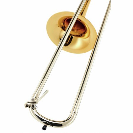 KÜHNL&HOYER BVL 512F Trombone de campânula amovível - Sanganxa.com
