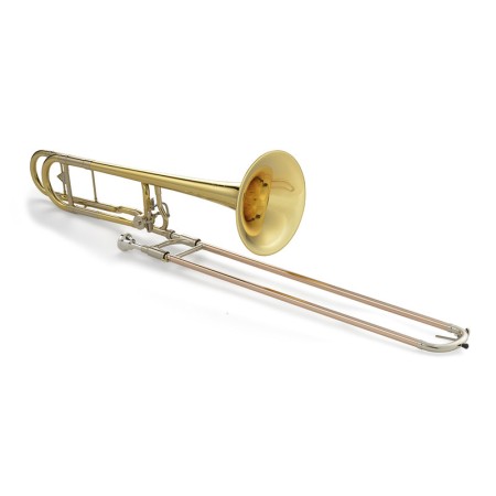 KÜHNL&HOYER BVL 512F Trombone de campânula amovível - Sanganxa.com
