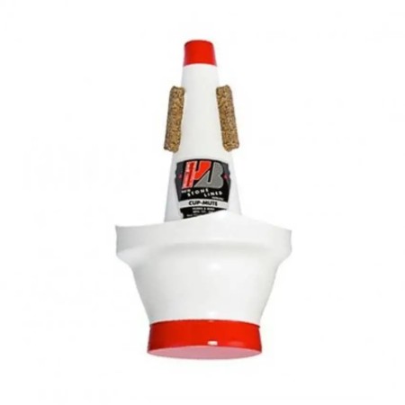 SORDINA TRUMPET HUMES & BERG 102 CUP Humes & Berg - 1