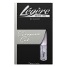 cana clarinete sintetica legere signature corte europeo - sanganxa music store