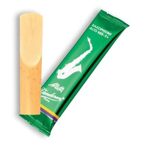 CAÑA SAXO ALTO VANDOREN JAVA  Vandoren - 1