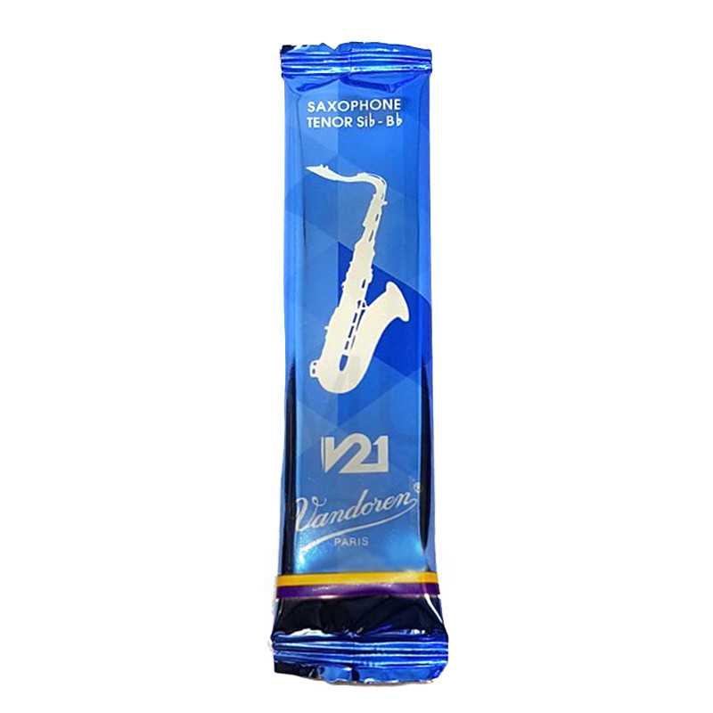 palheta para saxofone tenor vandoren v21-  sanganxa.com
