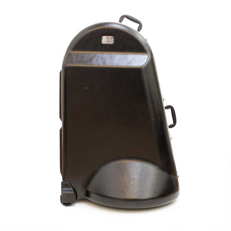 Tuba Eastman EBC836GS Plateada En Do