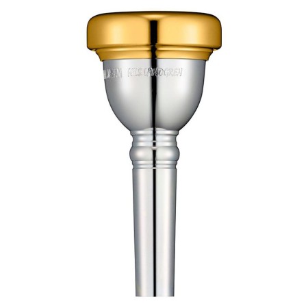 Boquilha para trombone Yamaha MPSL Landgren Signature Series - Sanganxa.com