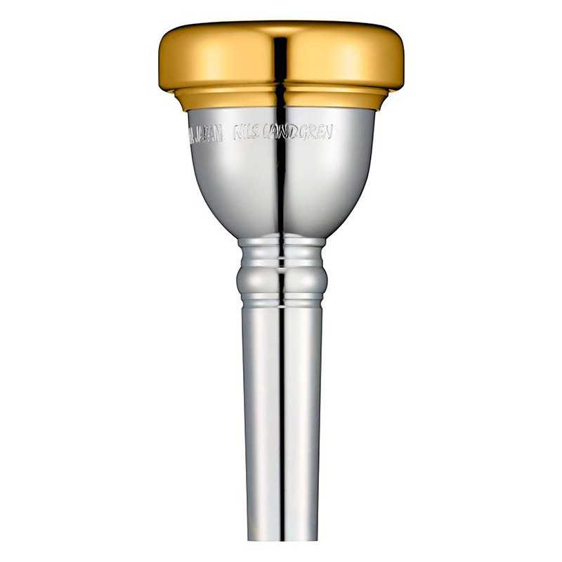 Boquilha para trombone Yamaha MPSL Landgren Signature Series - Sanganxa.com