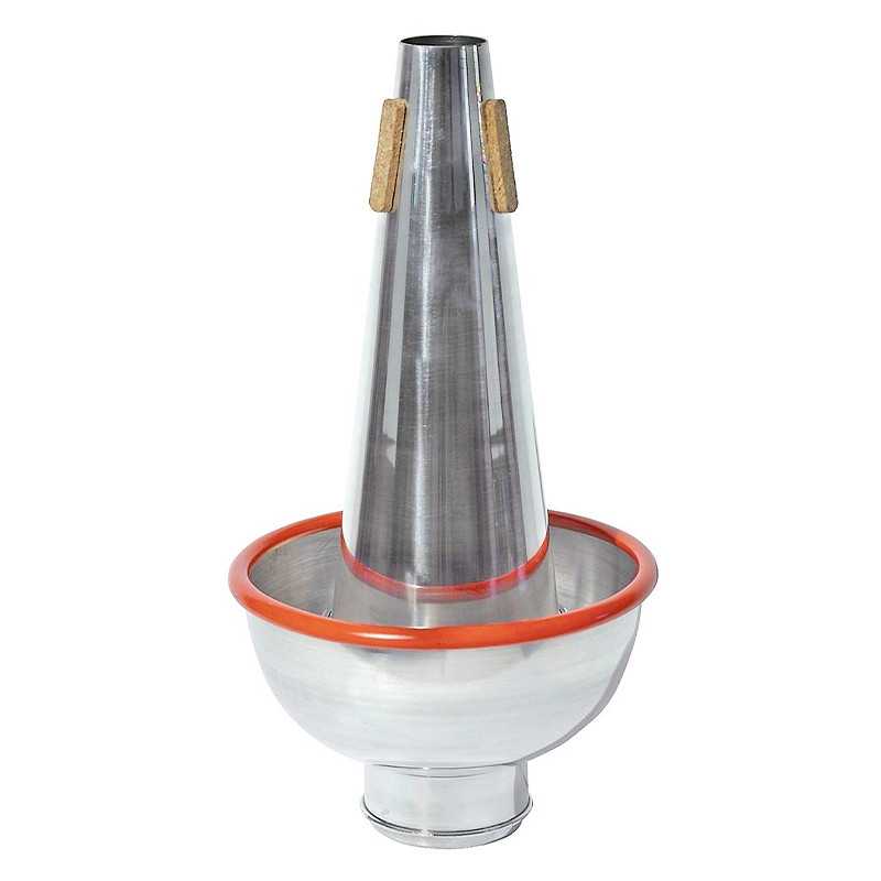 TROMPETE MUDO GEWA HUSH HUSH 720750