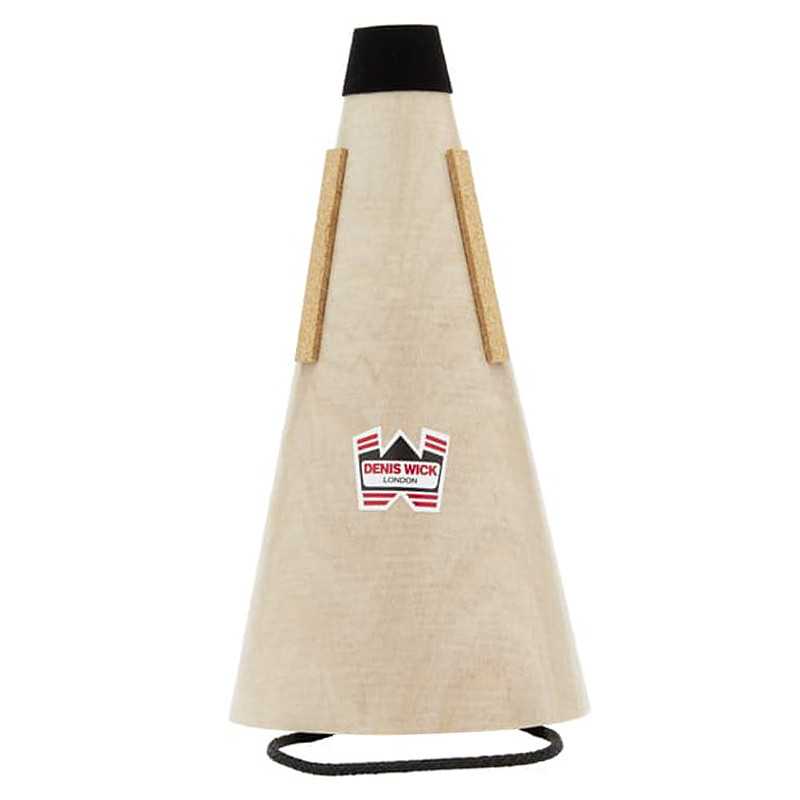 Trompa Mute Denis Wick 5524 Straight | Sanganxa Music Store