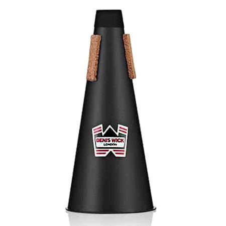 denis wick dw5514 surdina para trompete reto - sanganxa music store