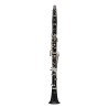 Clarinete Buffet Prodige Clarinete ABS - Chaves de prata Sanganxa.com