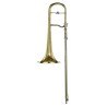 Trombone Alto KÜHNL&HOYER 122 Lacado - Sanganxa.com