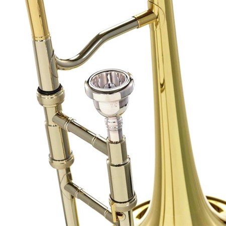 Trombone Alto KÜHNL&HOYER 122 Lacado - Sanganxa.com