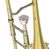 Trombone Alto KÜHNL&HOYER 122 Lacado - Sanganxa.com