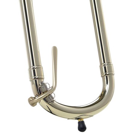 Trombone Alto KÜHNL&HOYER 122 Lacado - Sanganxa.com