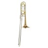 TROMBON BAJO KÜHNL&HOYER 563 BB/F/GB/D - 1