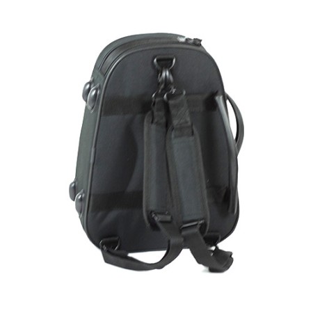 estojo para clarinete ortola 178 esferovite - sanganxa music store