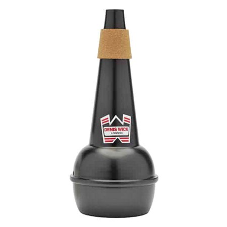 denis wick 5528 practice bass trombone mute | sanganxa music store