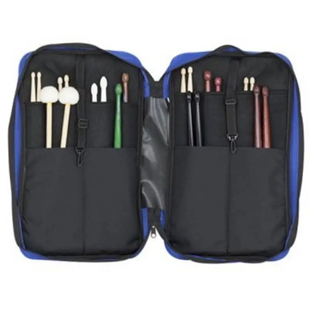 ORTHOLA DRUMSTICKS COVER 8 COMPARTMENTS 6509 Ortola - 7