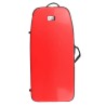 ESTUCHE K-SES PREMIUM COMPAC MATE ROJO SAXO ALTO