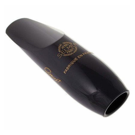 Boquilha para saxofone alto Concept Selmer - Sanganxa.com