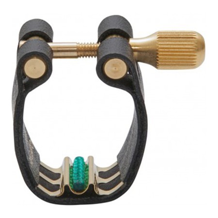 braçadeira para saxofone alto BG l12sr super revelation -  sanganxa.com