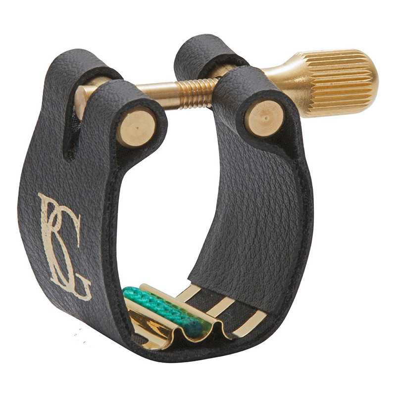 braçadeira para saxofone alto BG l12sr super revelation -  sanganxa.com