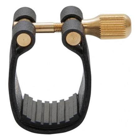 Braçadeira para saxofone alto BG L12 Standard - Sanganxa.com