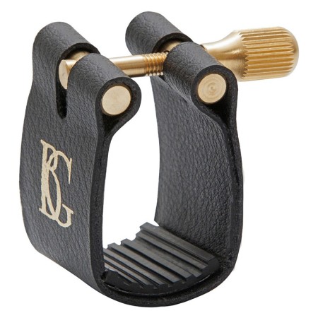 Braçadeira para saxofone alto BG L12 Standard - Sanganxa.com