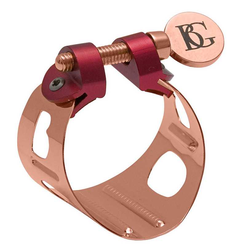 duo de pinças para clarinete e saxofone alto ld9 - sanganxa music store