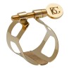 Braçadeira para clarinete BG Braçadeira para clarinete banhada a ouro L3 Tradition