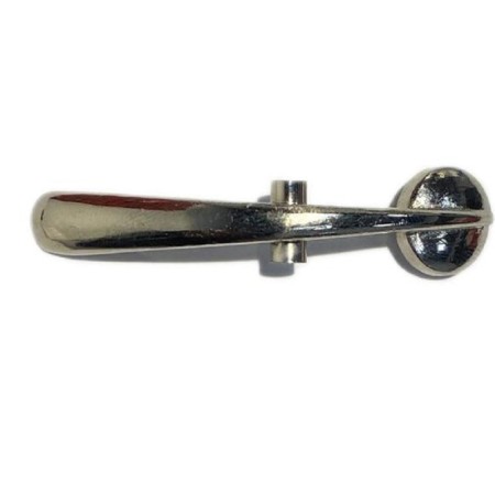 Torneira de drenagem BESSON India medium BE28-1-5 | Sanganxa Music Store