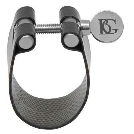 pinça para clarinete bg lfb flex - sanganxa music store