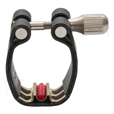 Braçadeira para Clarinete BG L4R Revelation - Sanganxa.com