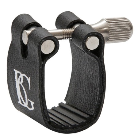 Braçadeira para clarinete BG L6 Standard - Sanganxa.com