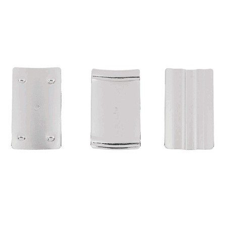 pinça para clarinete vandoren optimun lc01p - sanganxa music store