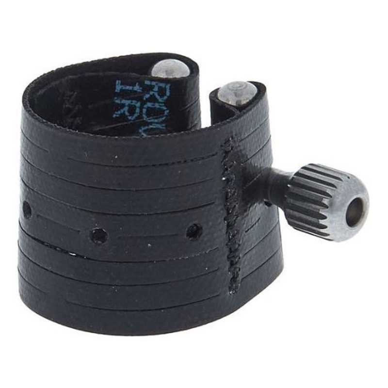 braçadeira para clarinete rovner dark 1r -  sanganxa.com