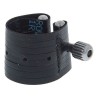 braçadeira para clarinete rovner dark 1r -  sanganxa.com