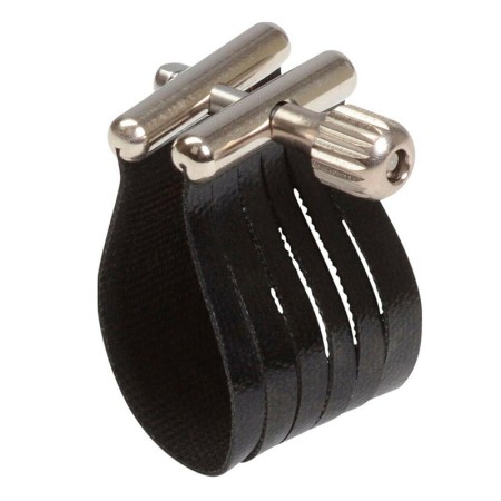 braçadeira para clarinete rovner ss1r série star -  sanganxa.com