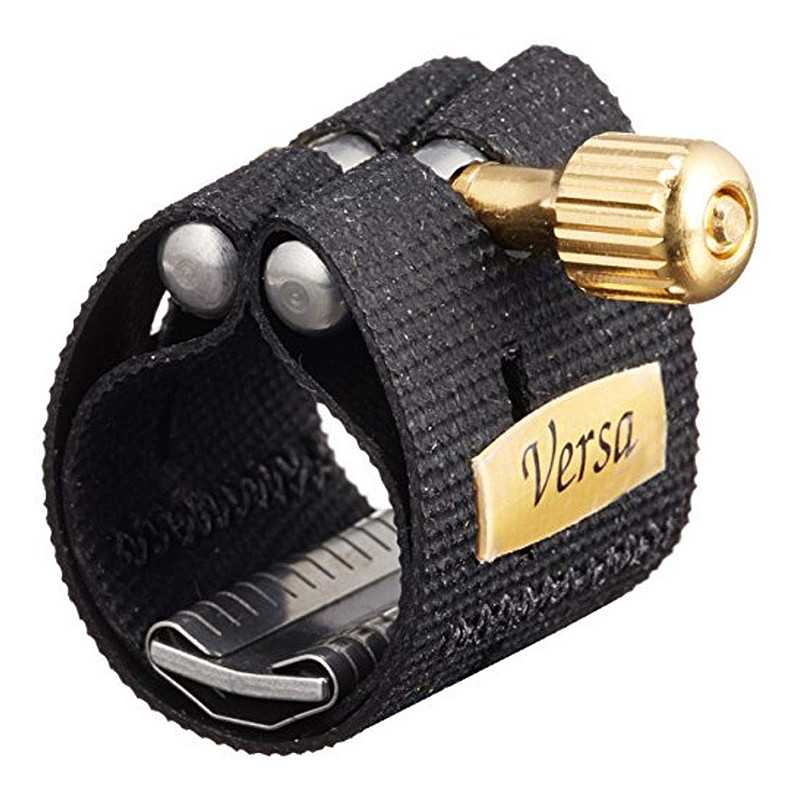 pinça para clarinete rovner versa v1r - sanganxa music store