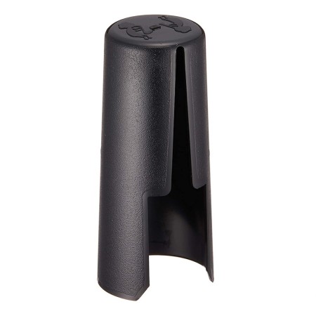 braçadeira para saxofone alto rovner platinum p1rl - sanganxa music store