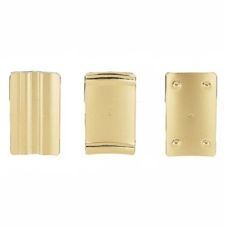 pinça para saxofone alto vandoren lc07p optimun - sanganxa music store